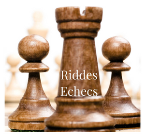 Riddes Echecs