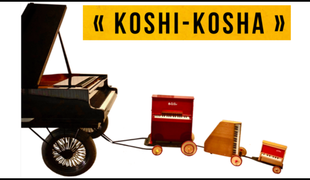 Koshi-Kosha