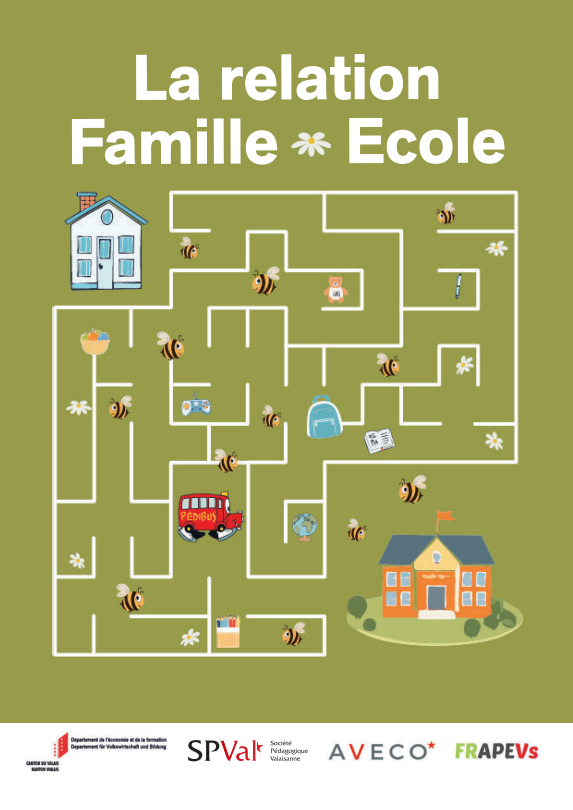 Relation Famille-école