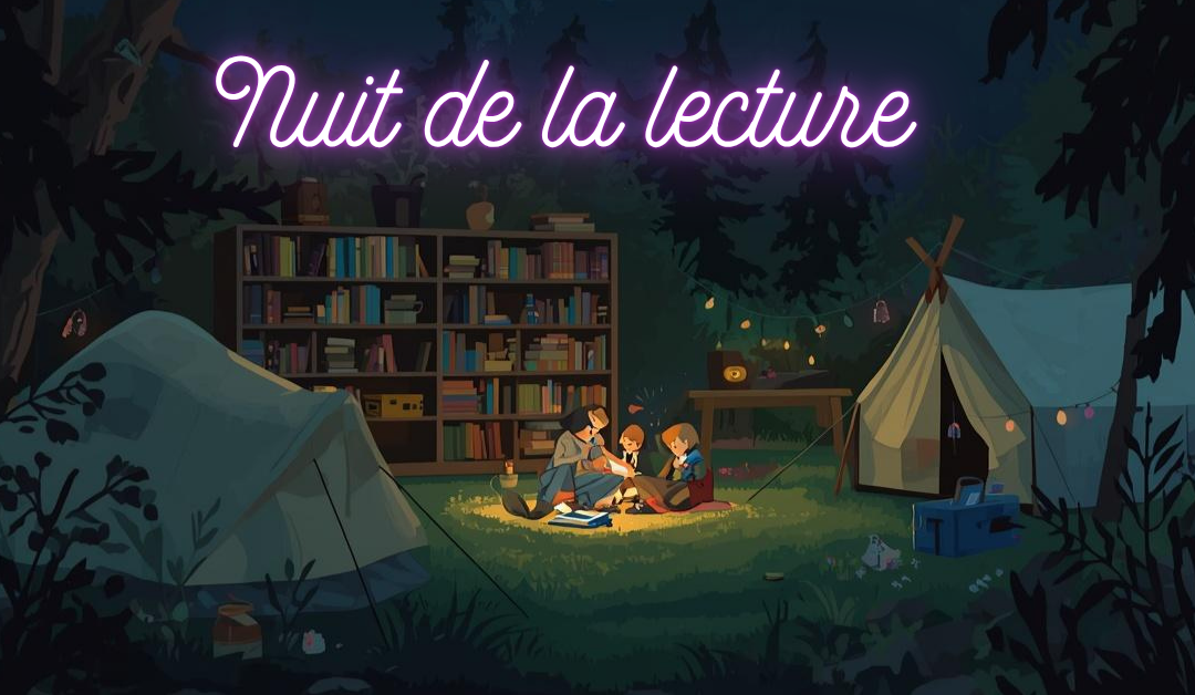 Nuit de la lecture