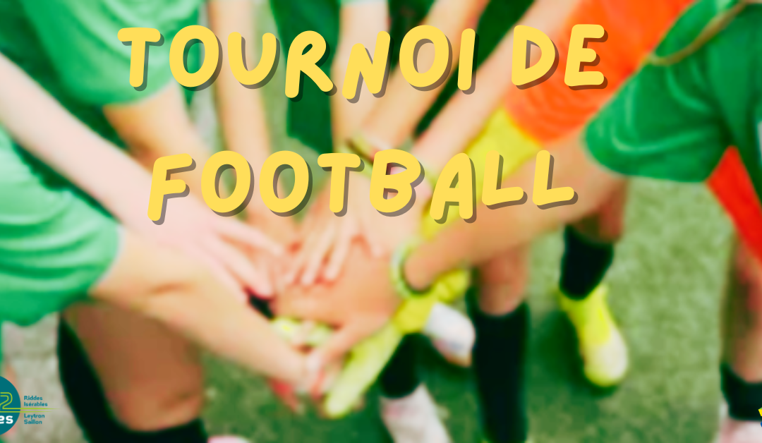 Tournoi de football à Bâle