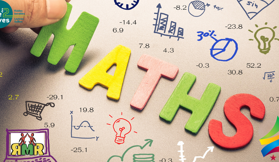 Rallye Mathématique Romand